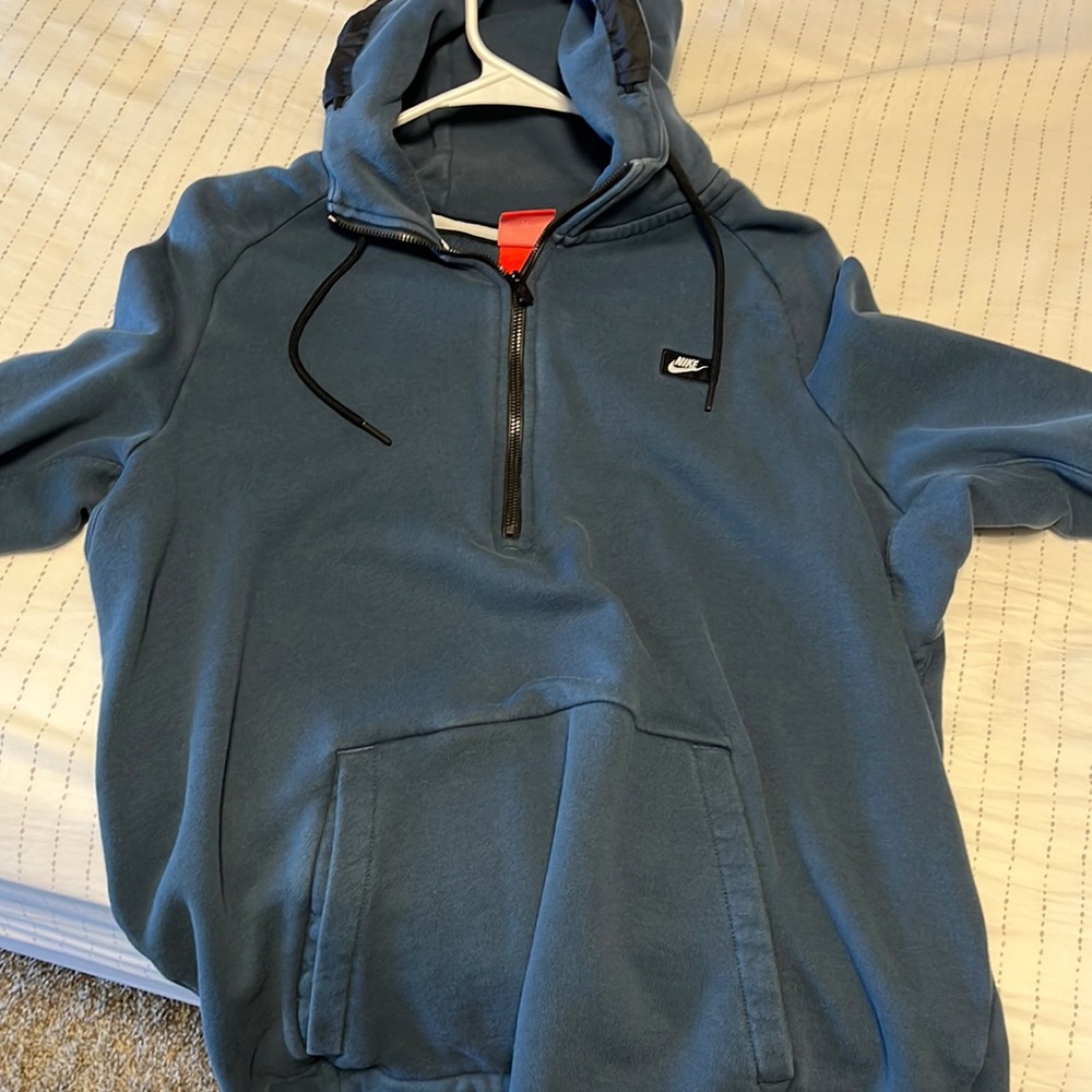 Nike hoodie